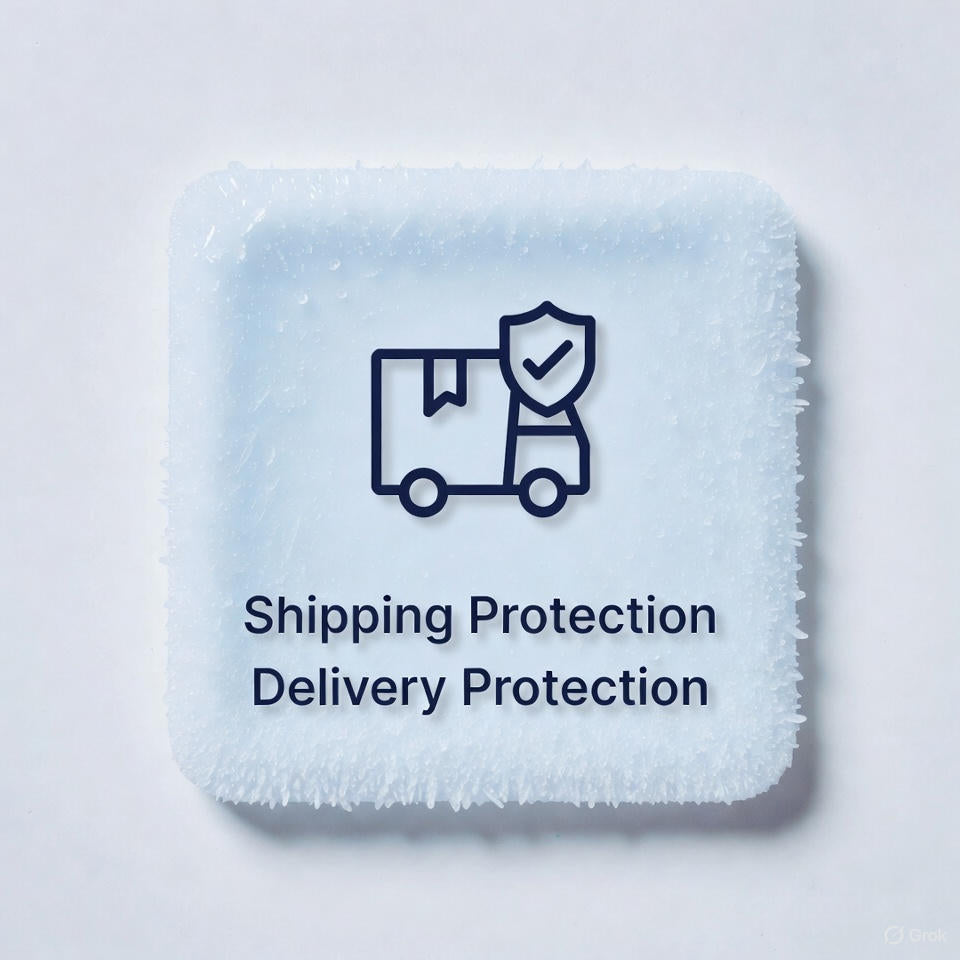 Shipping protection