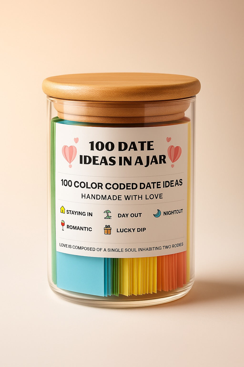 ValenVibe 100 date ideas