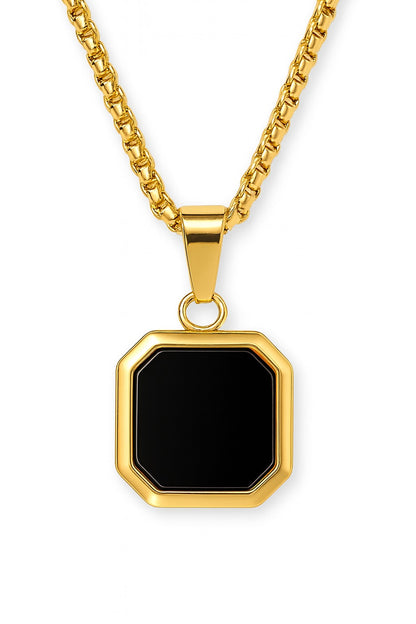 ValenVibe Custom Heat-sensitive Necklace