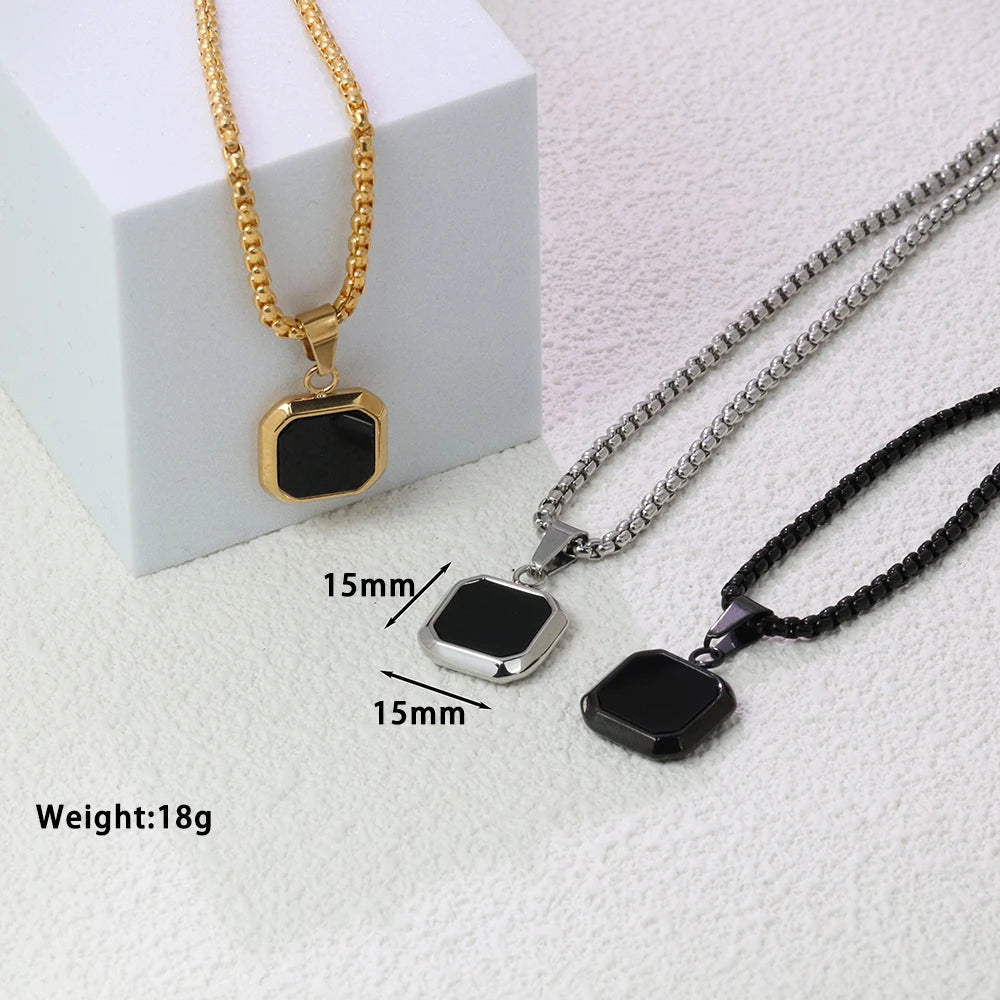 ValenVibe Custom Heat-sensitive Necklace