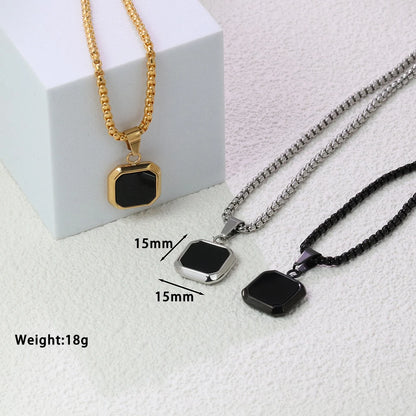 ValenVibe Custom Heat-sensitive Necklace